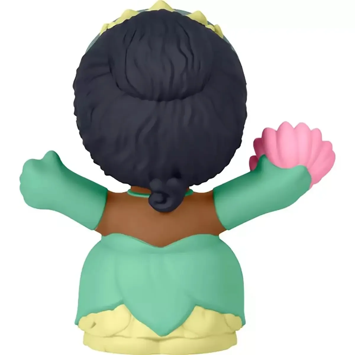 Fisher-Price Little People Disney Tiana Figure