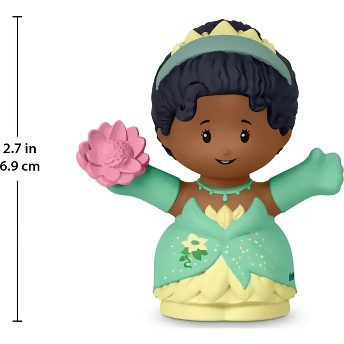 Fisher-Price Little People Disney Tiana Figure
