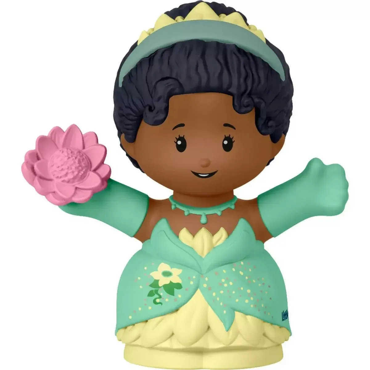 Fisher-Price Little People Disney Tiana Figure