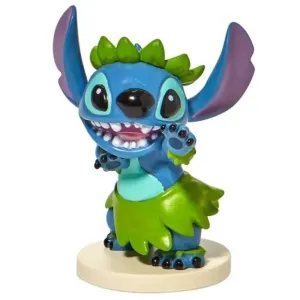 Grand Jester Studios Stitch Dancing Figurine