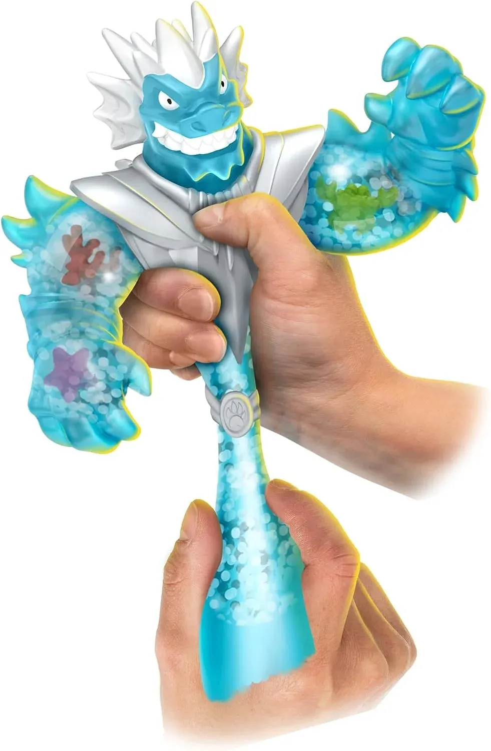 Heroes of Goo Jit Zu Deep Goo Sea Versus Pack