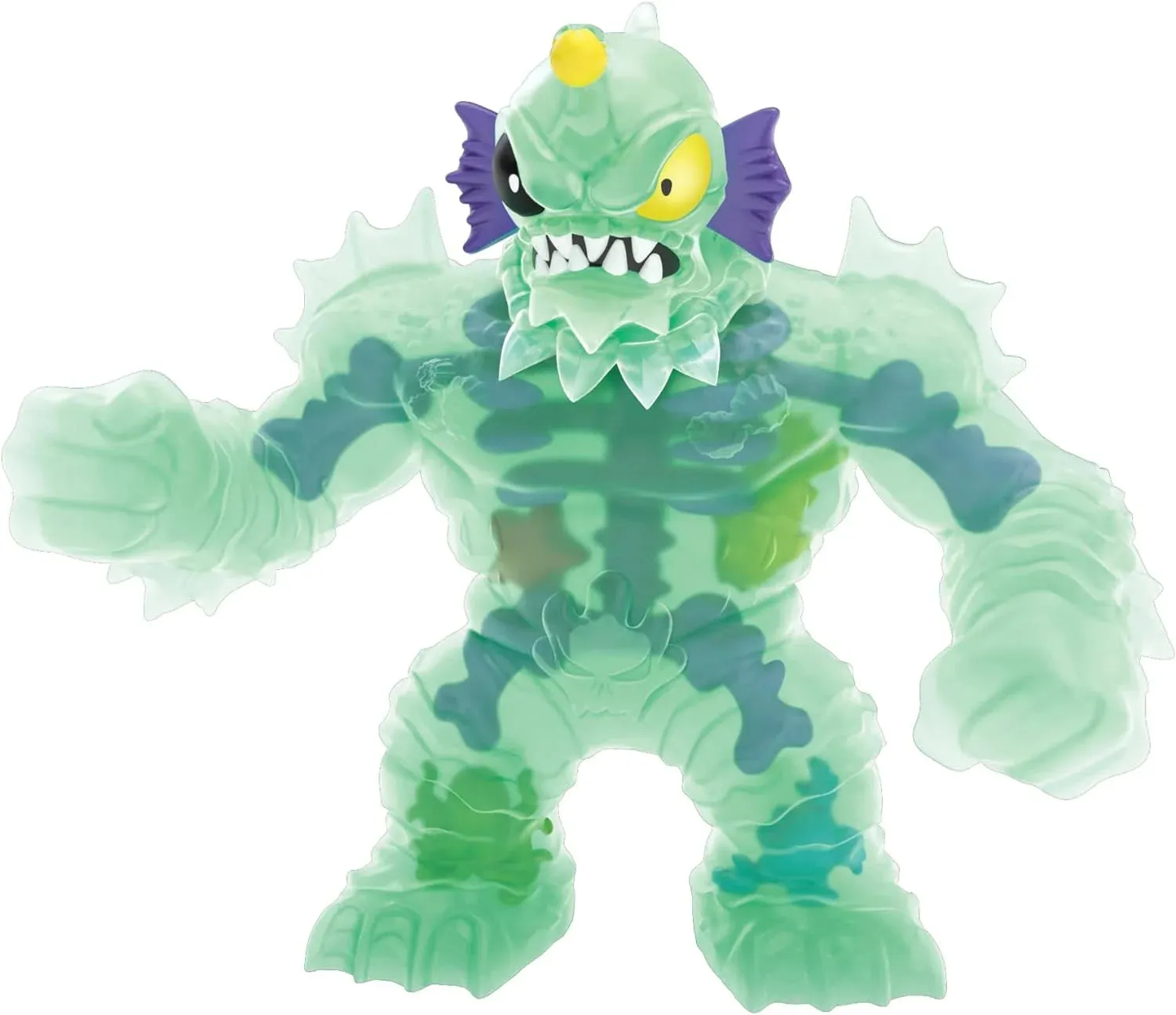 Heroes of Goo Jit Zu Deep Goo Sea Versus Pack