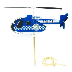 House of Marbles Flying Helicopter Kit (1pc)
