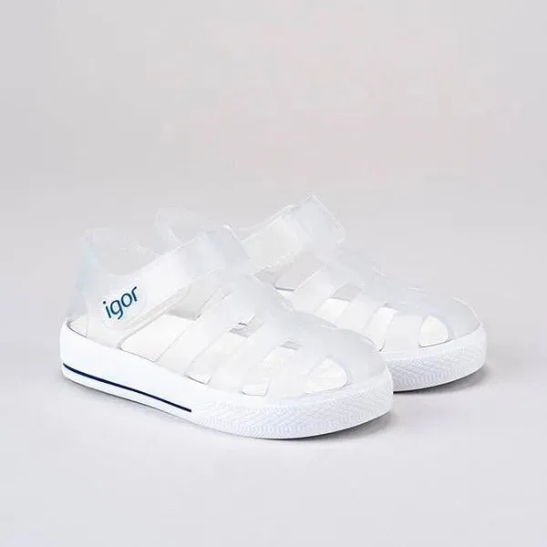 Igor: Star - Blanco / White