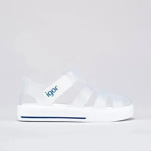 Igor: Star - Blanco / White