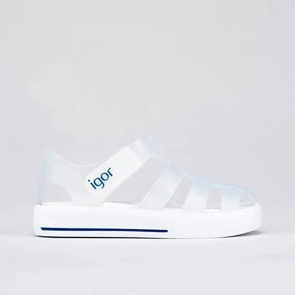 Igor: Star - Blanco / White