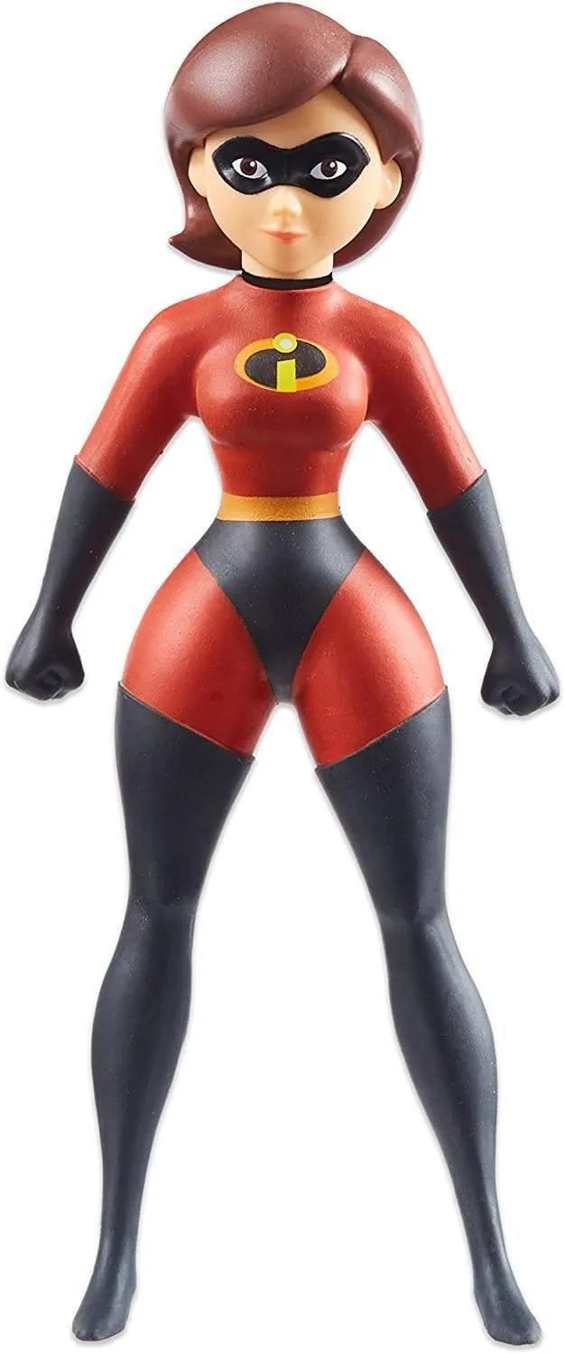 Incredibles 2 Stretch Elastigirl Action Figure