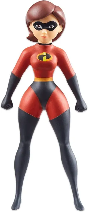 Incredibles 2 Stretch Elastigirl Action Figure