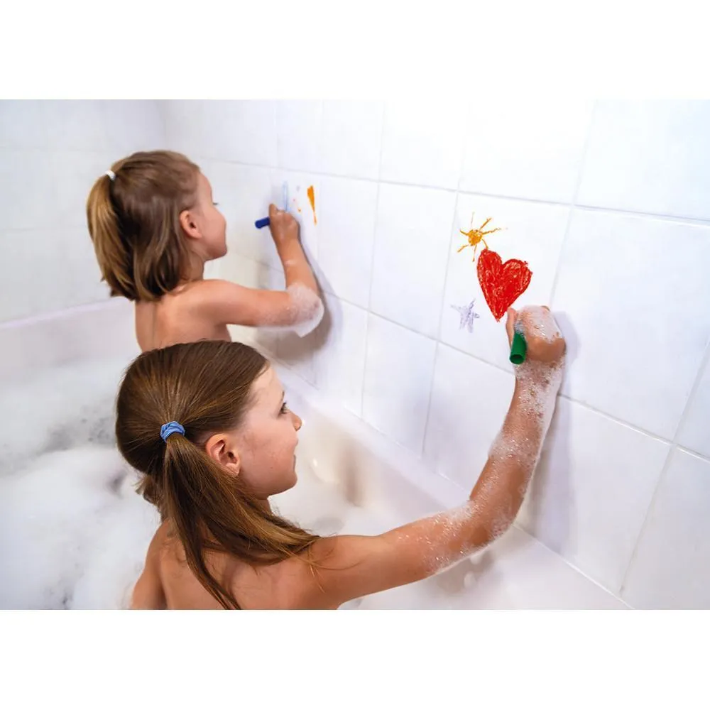 Janod Colouring in The Bath