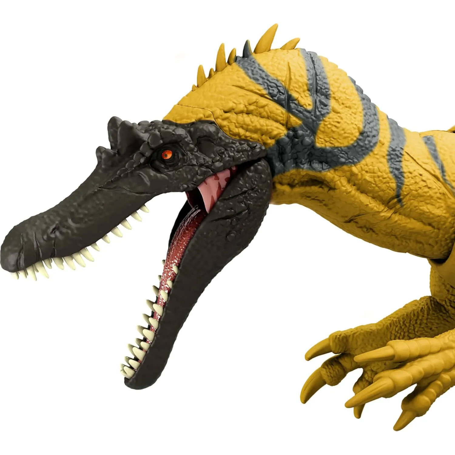 Jurassic World Chaos Theory Wild Roar Ceratosuchops