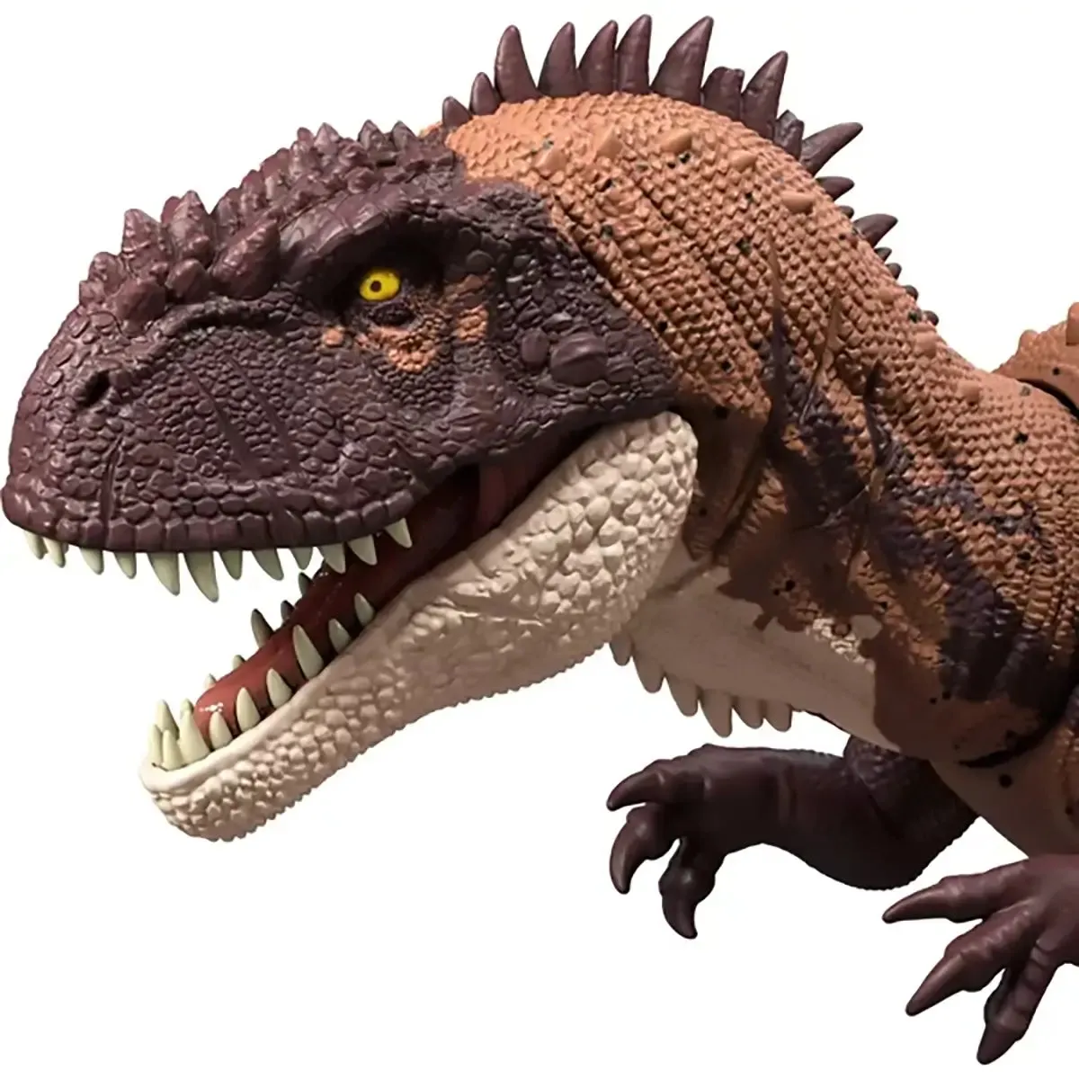 Jurassic World Chaos Theory Wild Roar Kryptops