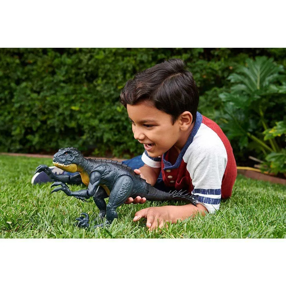 Jurassic World Slash 'N Battle Stinger Dino