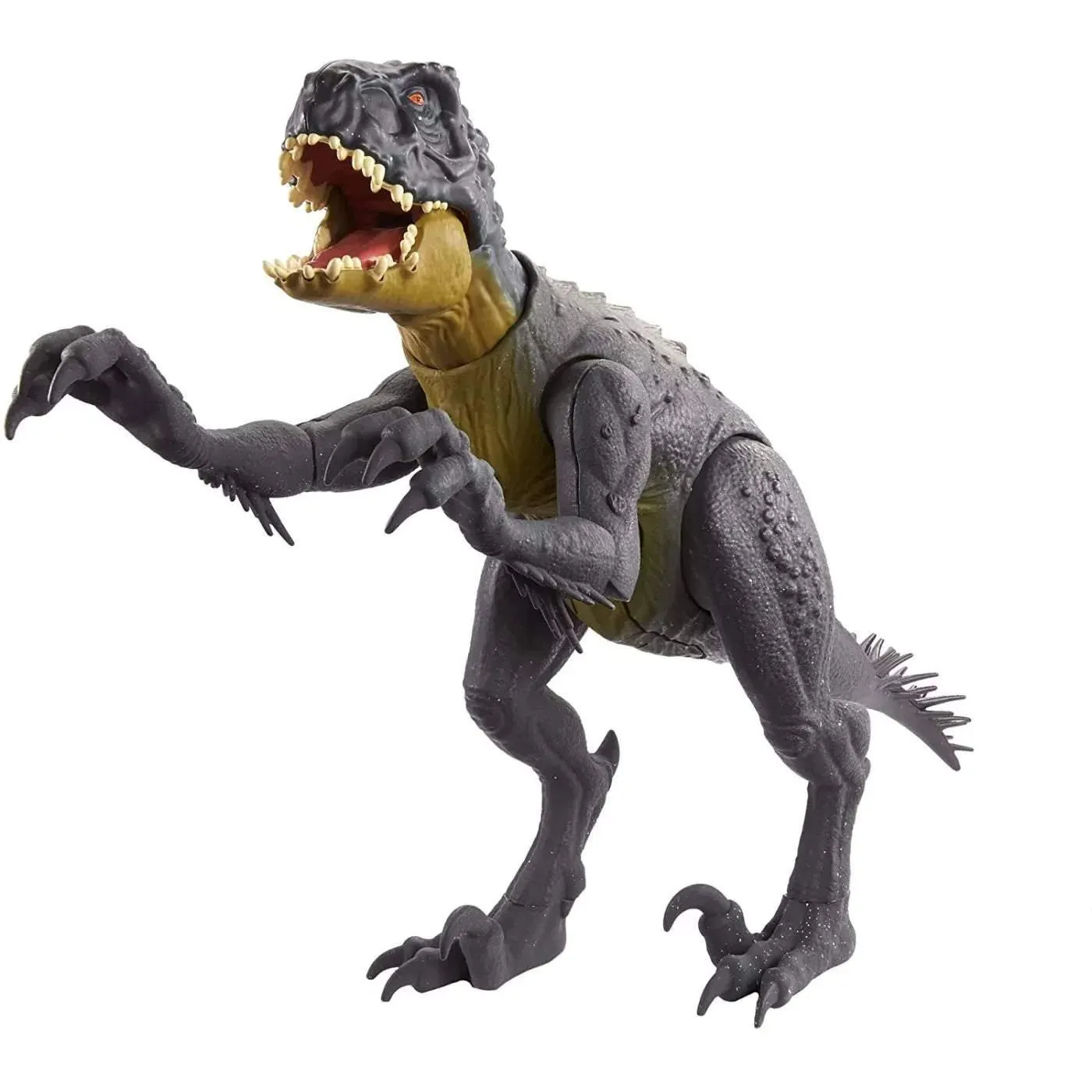 Jurassic World Slash 'N Battle Stinger Dino
