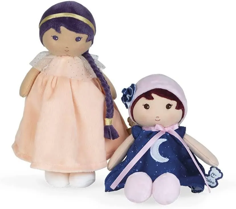 Kaloo Tendresse Doll Iris 25cm