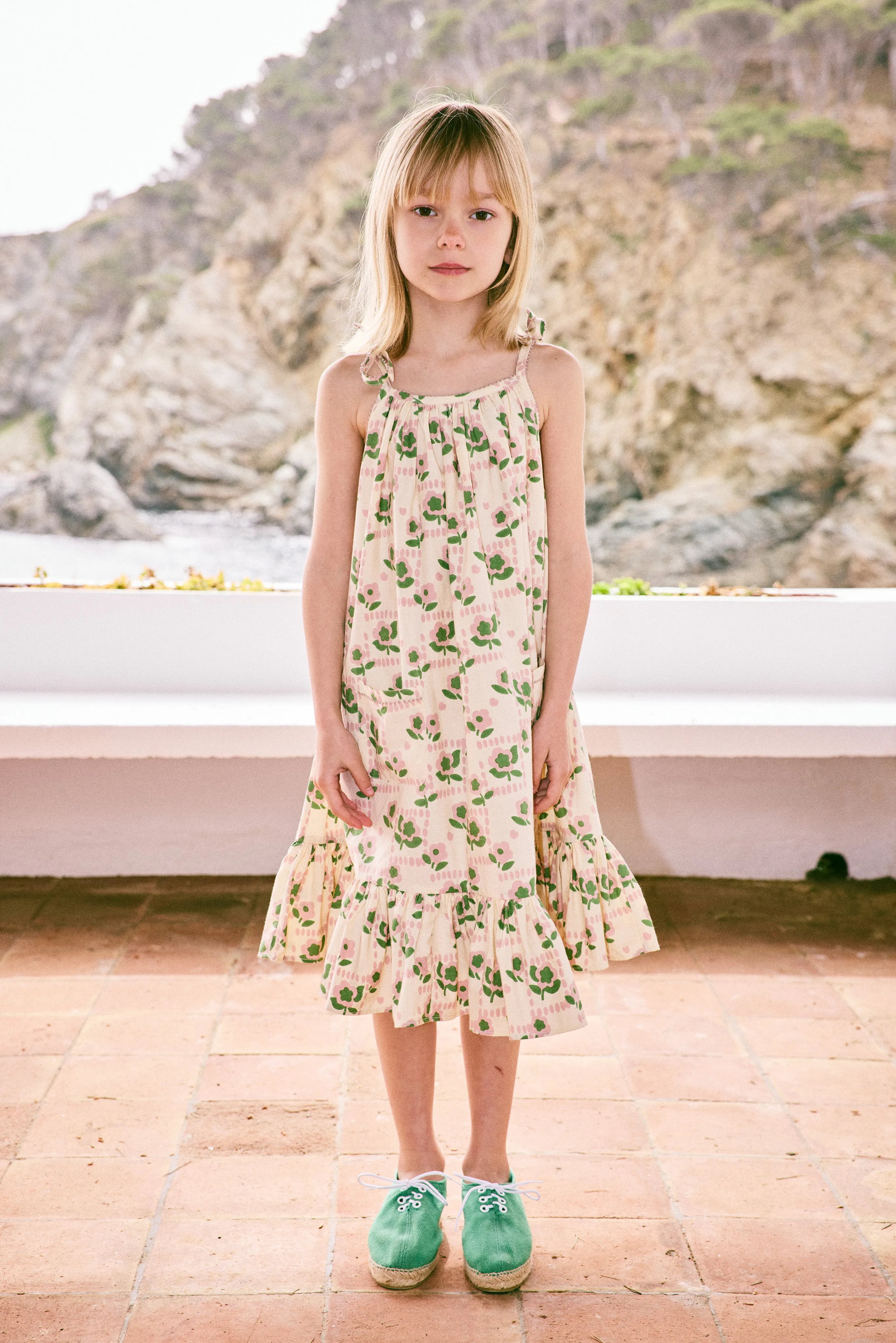 KARINA DRESS