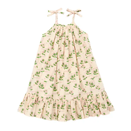 KARINA DRESS