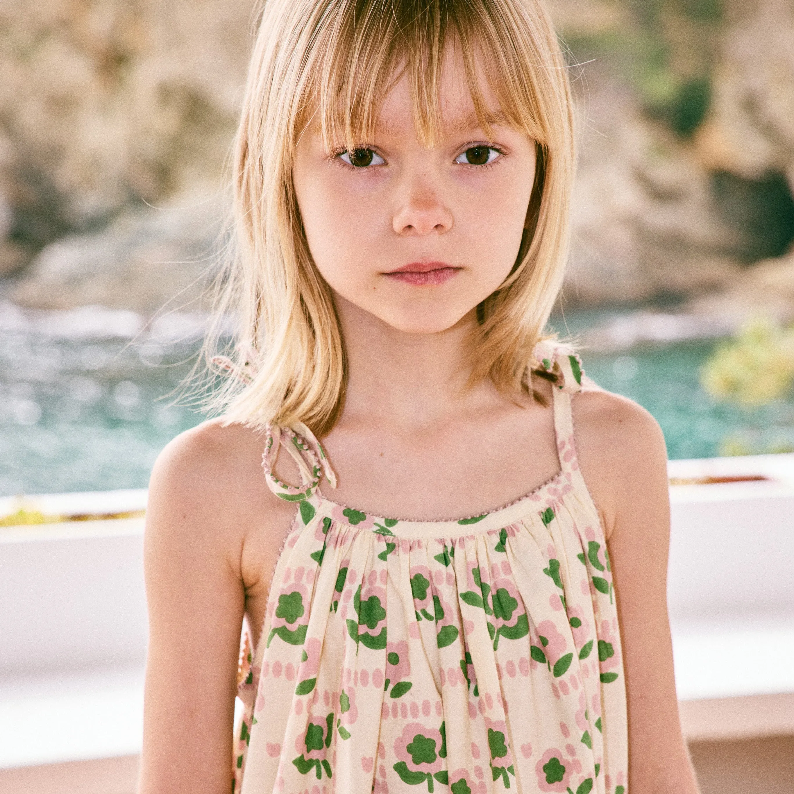 KARINA DRESS