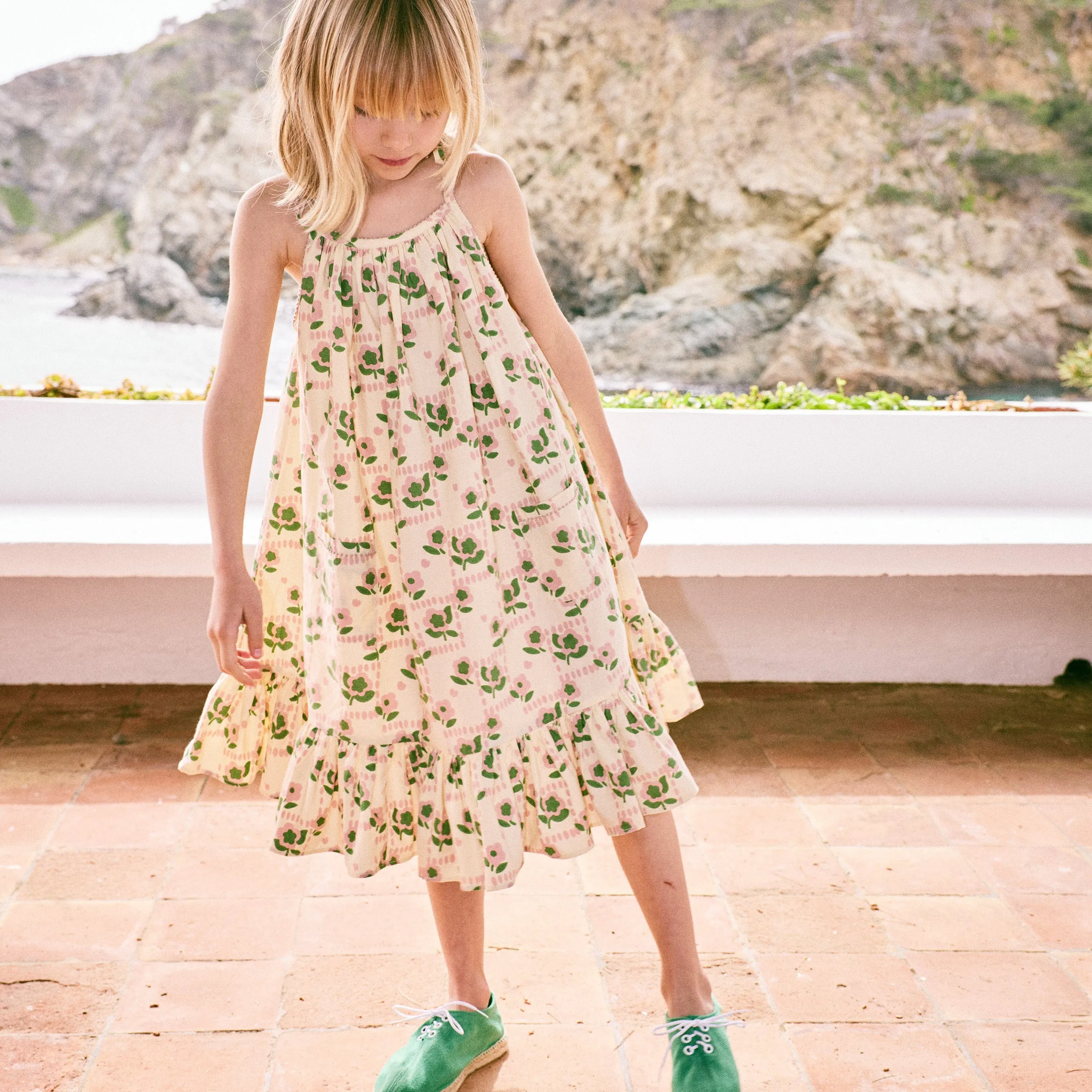 KARINA DRESS