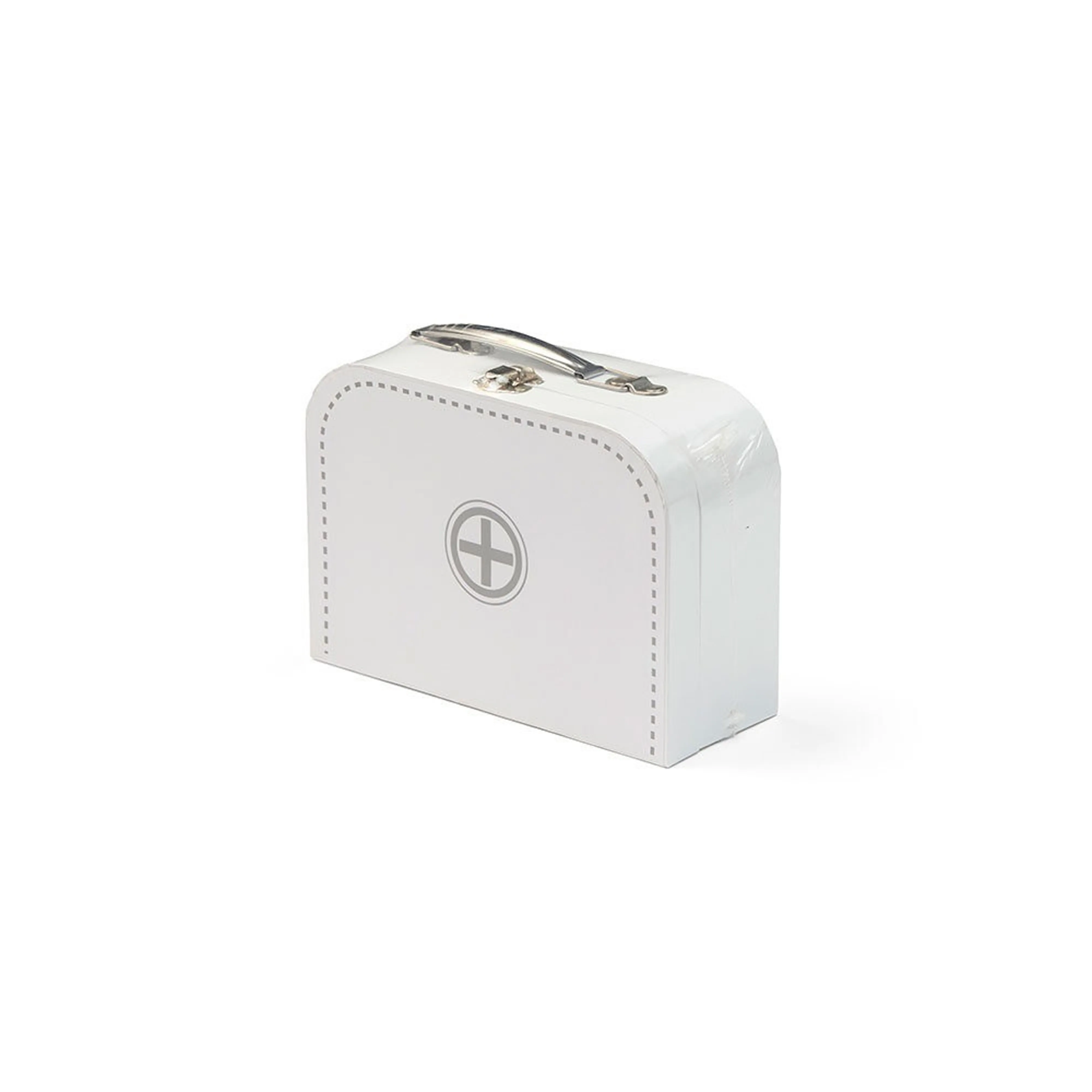 Kid's Concept Doctors Case White Kid's Hub