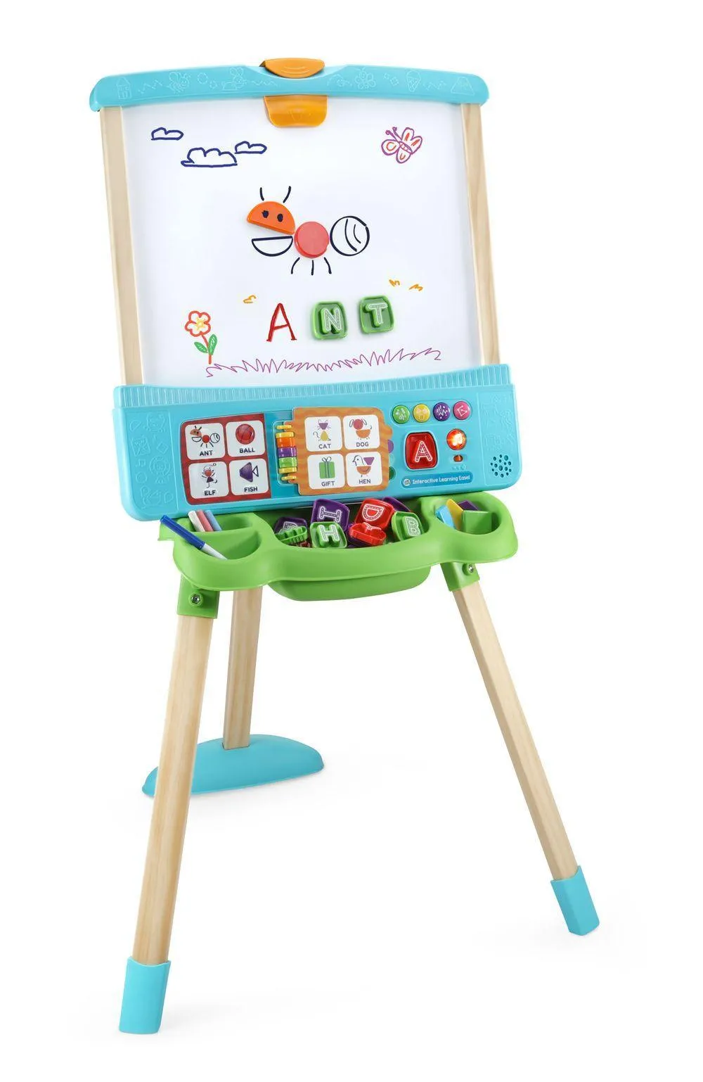 LeapFrog Interactive Learning Easel