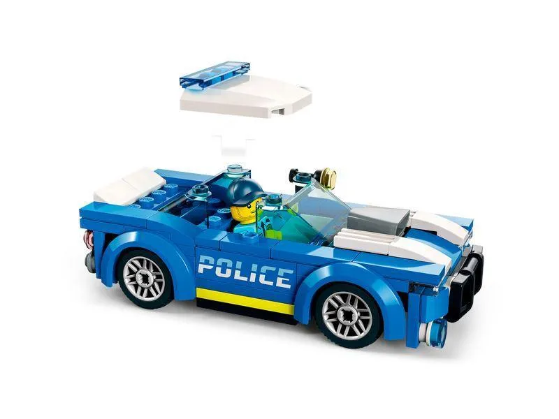 LEGO 60312 Police Car
