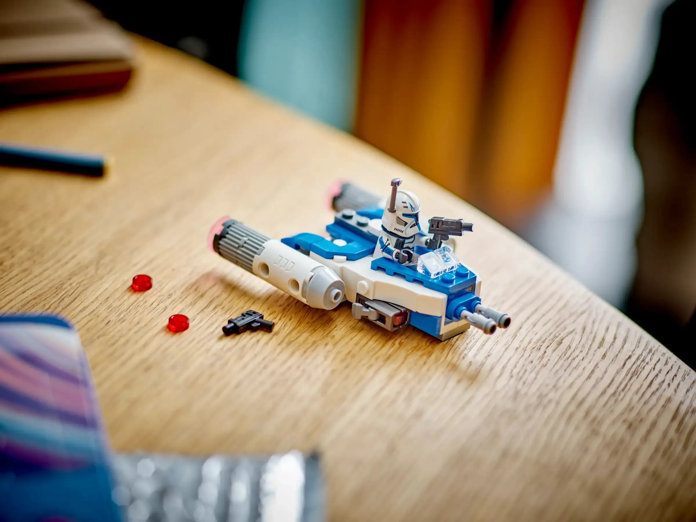 LEGO 75391 Star Wars Captain Rex Y-Wing Microfighter