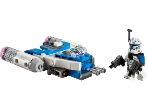 LEGO 75391 Star Wars Captain Rex Y-Wing Microfighter