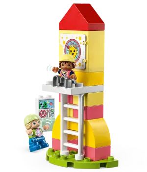 LEGO DUPLO 10991 Dream Playground