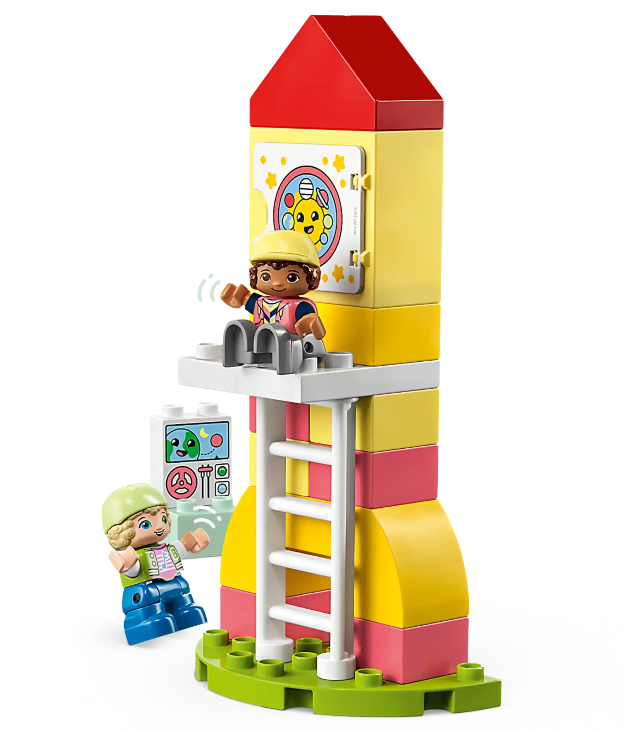 LEGO DUPLO 10991 Dream Playground