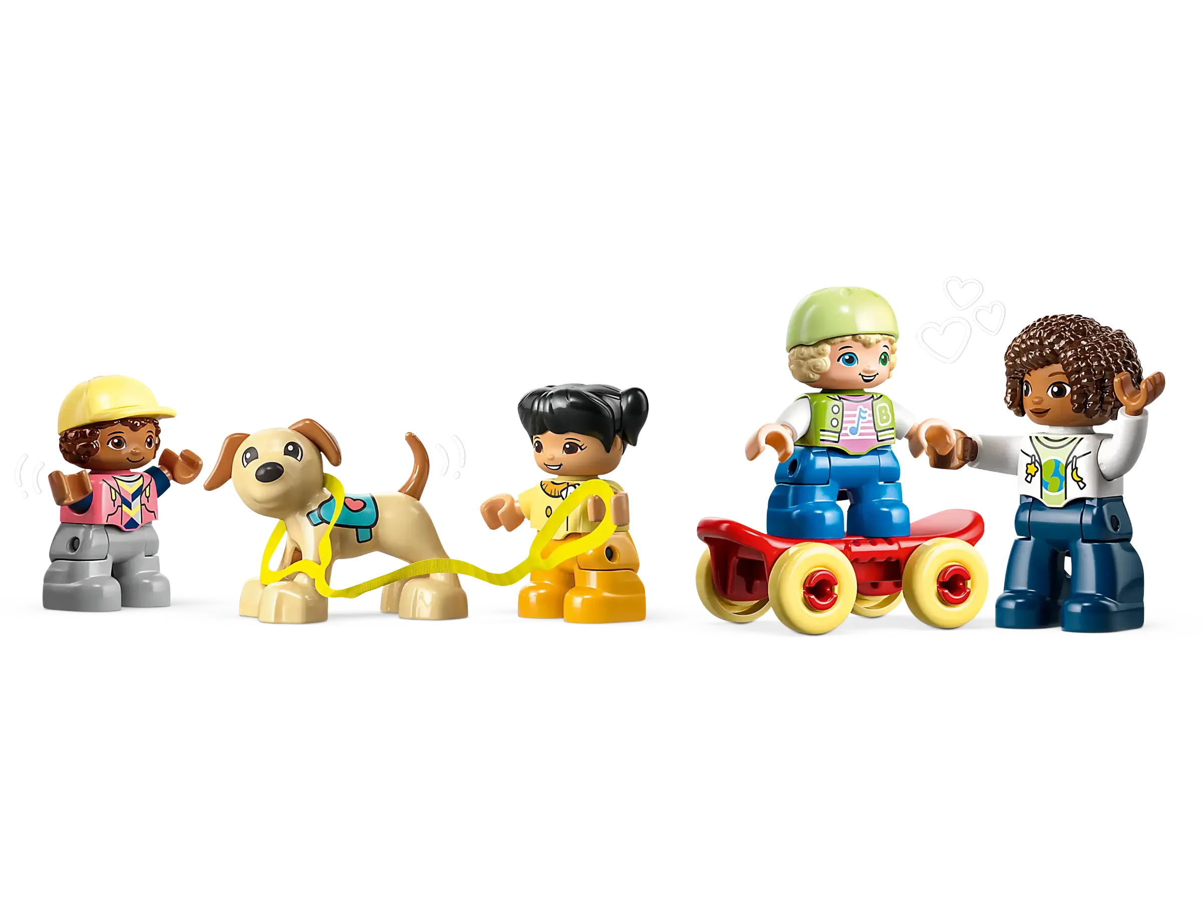 LEGO DUPLO 10991 Dream Playground