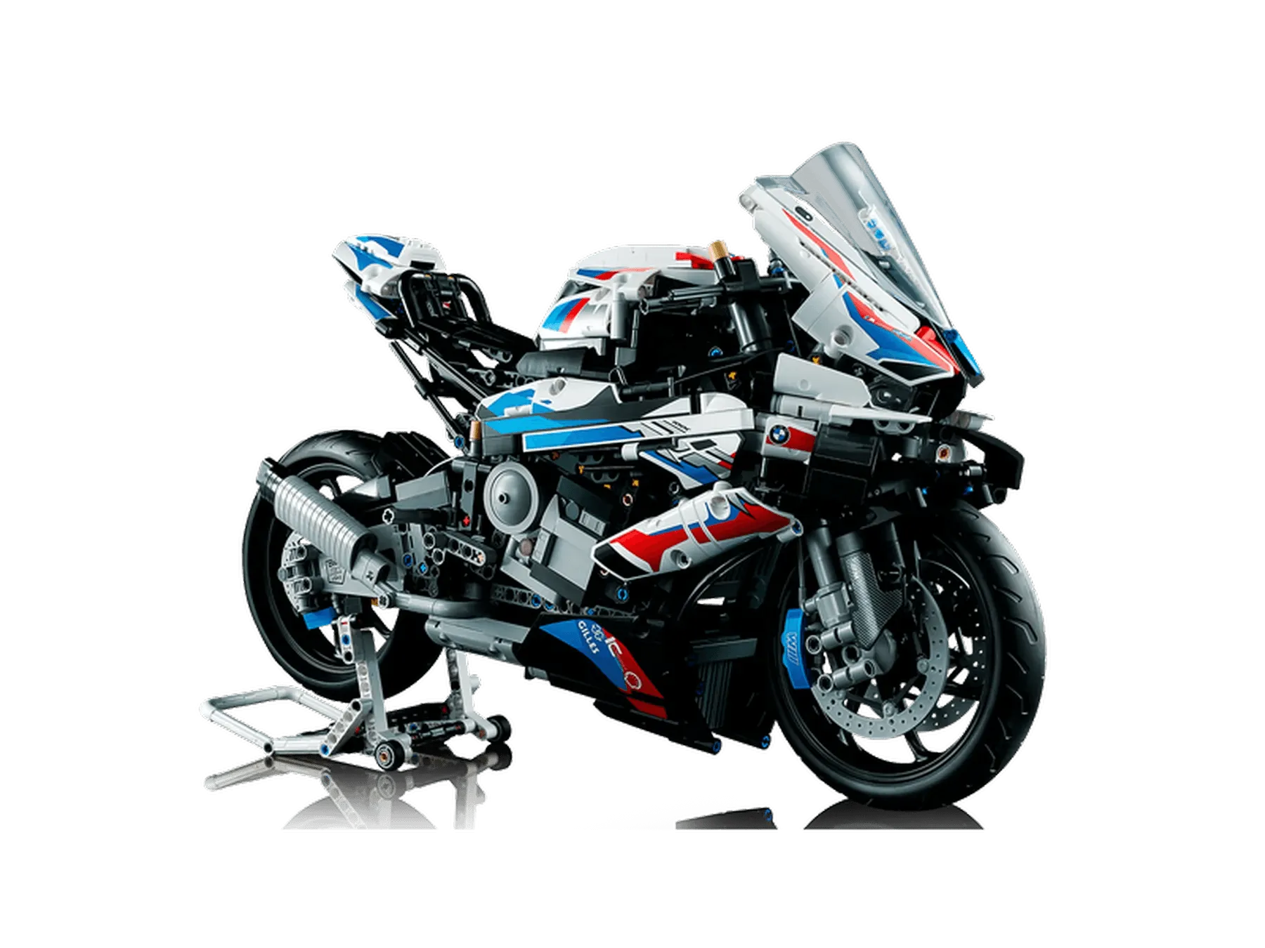 LEGO TECHNIC 42130 BMW M 1000 RR