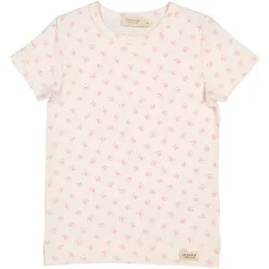 LITTLE BOUQUET LOUNGE SHIRT