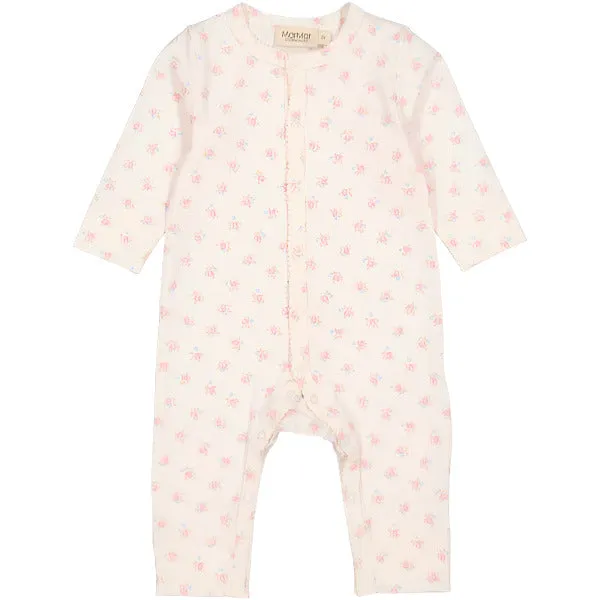 LITTLE BOUQUET RUKANA ONESIE