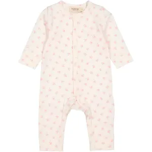 LITTLE BOUQUET RUKANA ONESIE