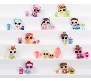 L.O.L. Surprise! Bubble Surprise Pets - Assorted