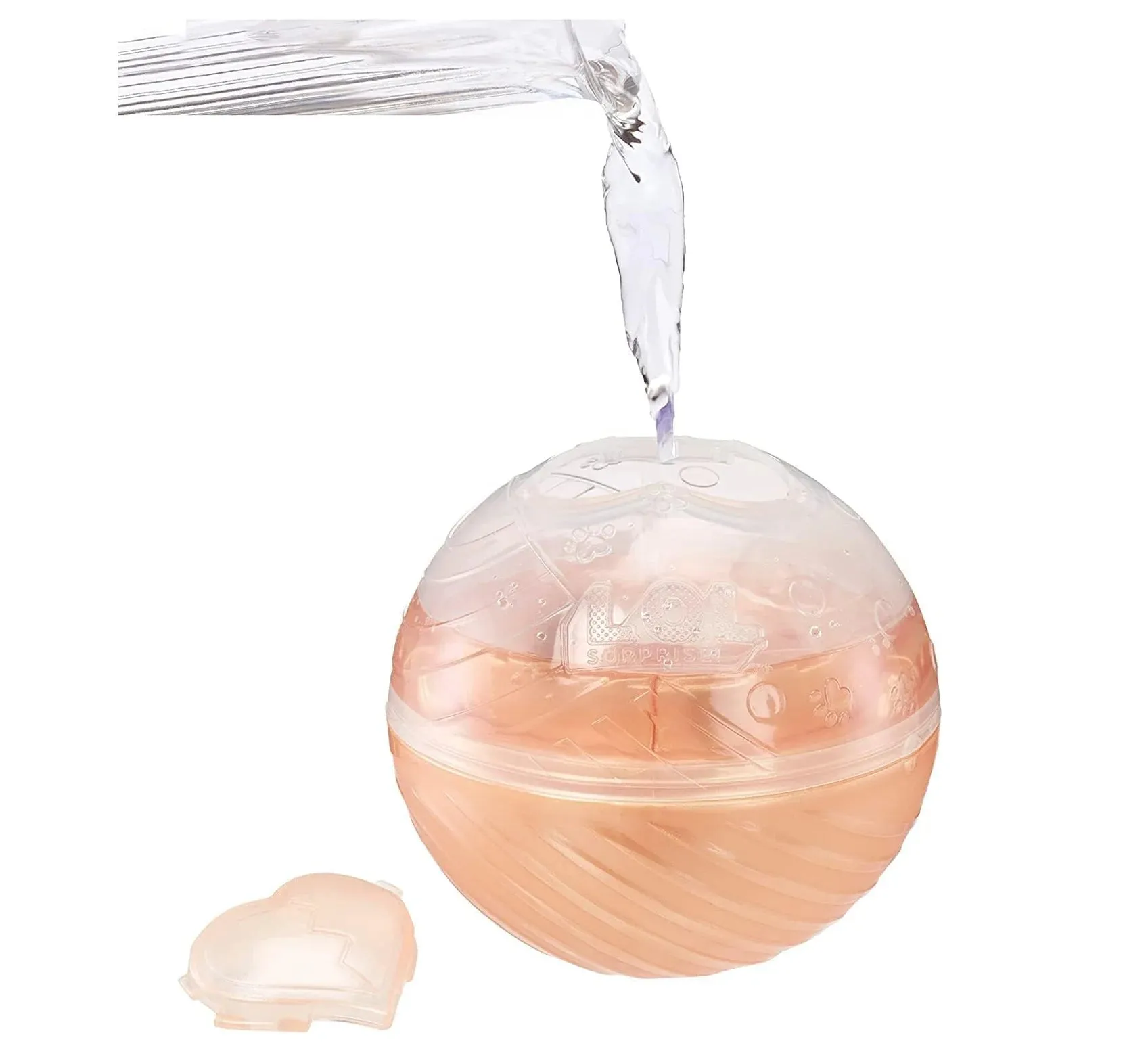 L.O.L. Surprise! Bubble Surprise Pets - Assorted
