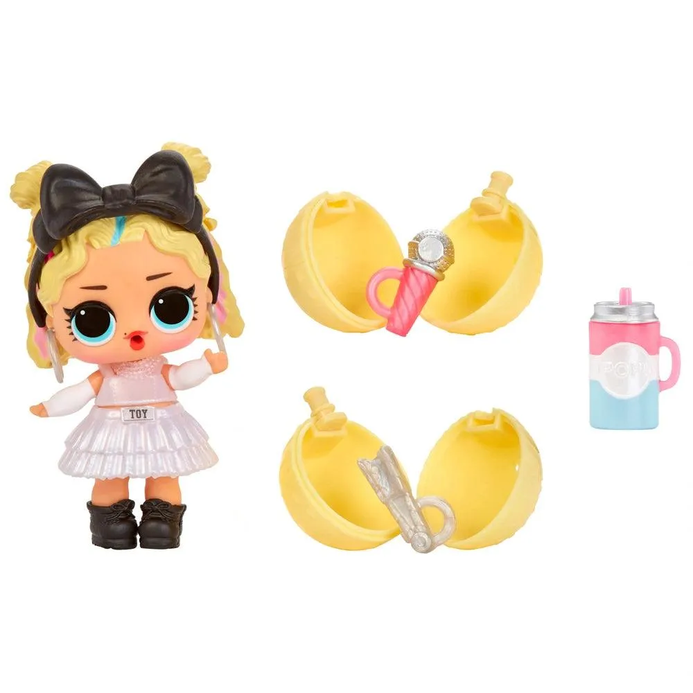 L.O.L. Surprise! Sooo Mini! Surprise Balls Assortment