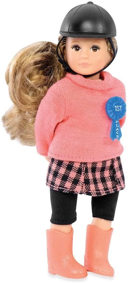 LORI Doll Felicia 6-Inch Doll by Our Generation