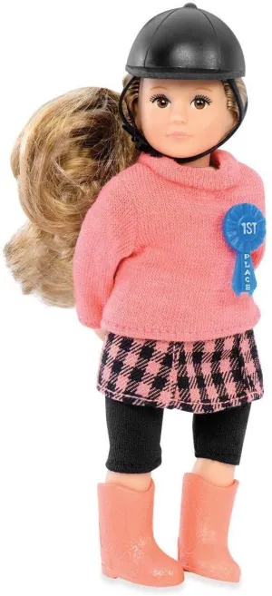 LORI Doll Felicia 6-Inch Doll by Our Generation