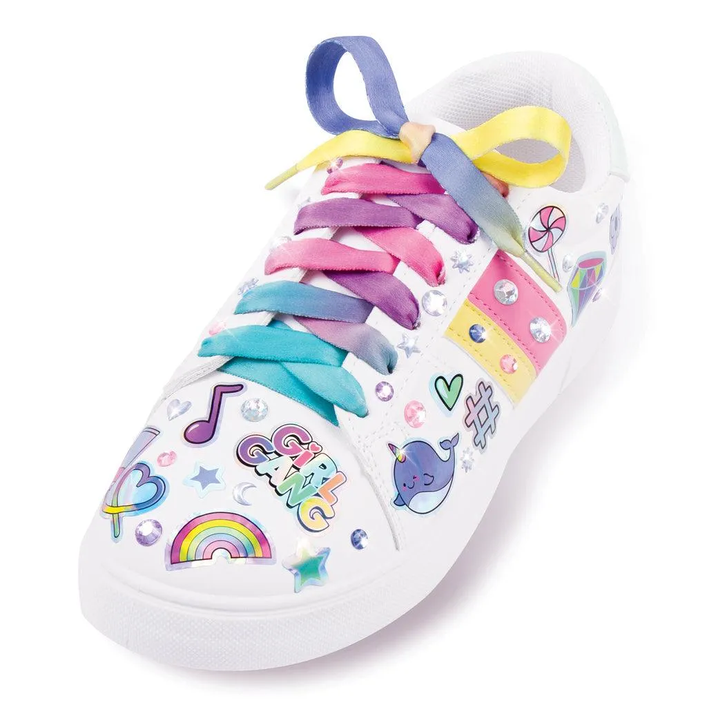 Make it Real 1324 - Sticker Chic: Rainbow Street Chic