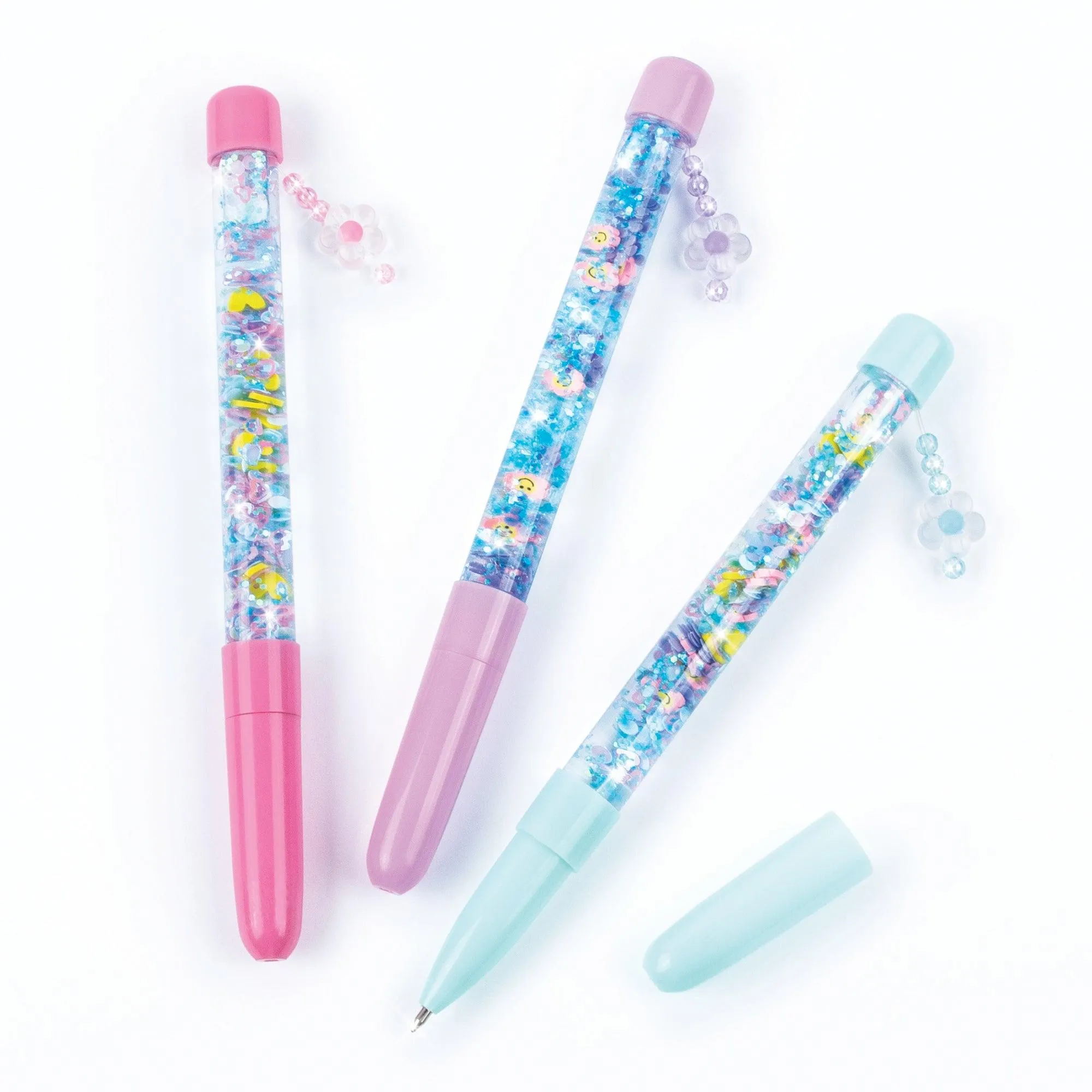 Make it Real 1326 - DIY Floaty Pens