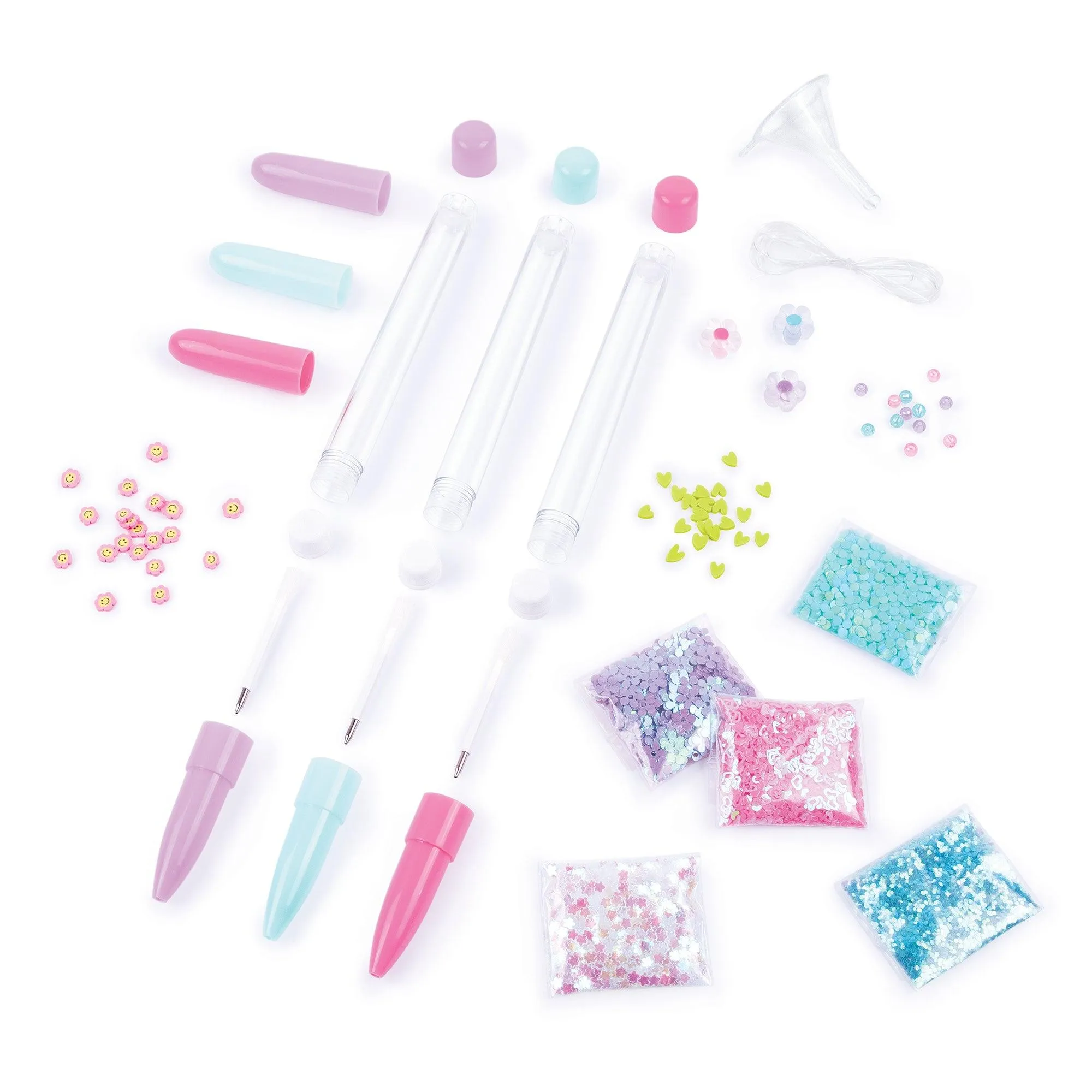 Make it Real 1326 - DIY Floaty Pens