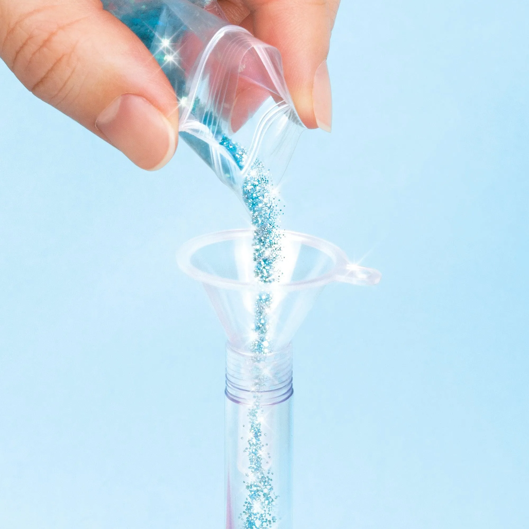 Make it Real 1326 - DIY Floaty Pens