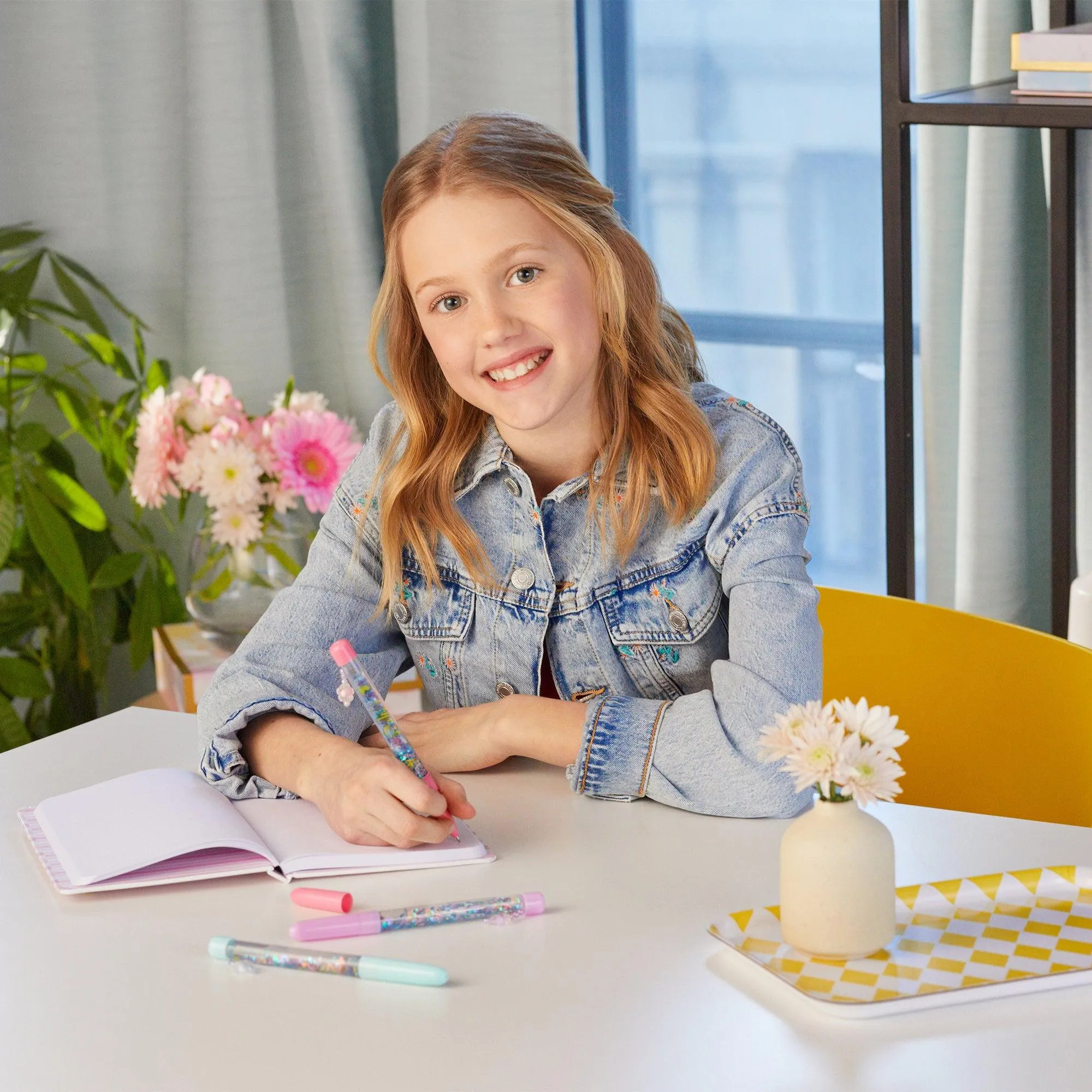 Make it Real 1326 - DIY Floaty Pens