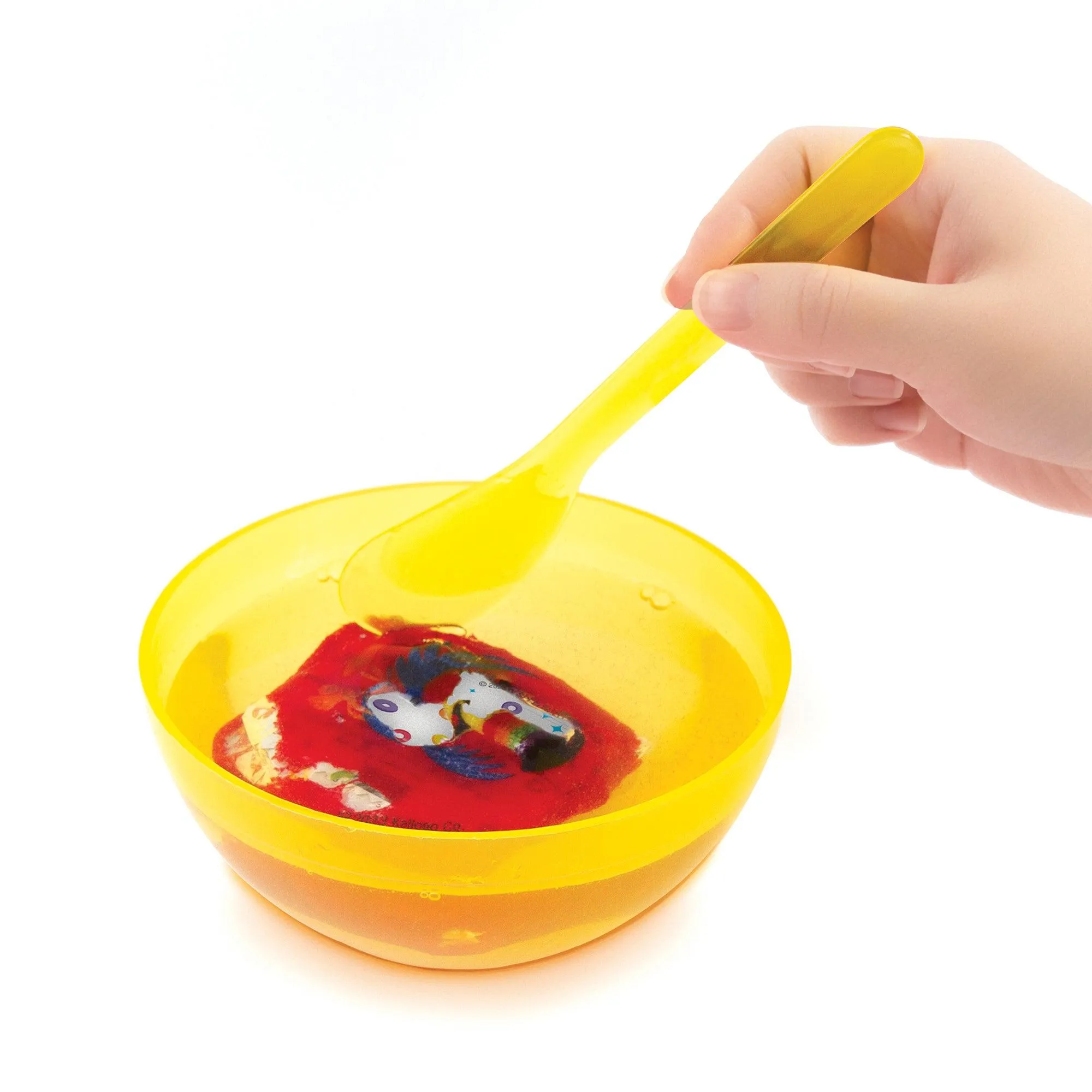 Make it Real Cerealsly Cute Froot Loops