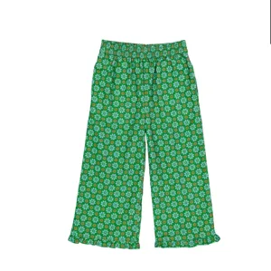 MALIKA PANT SIENNA GREEN