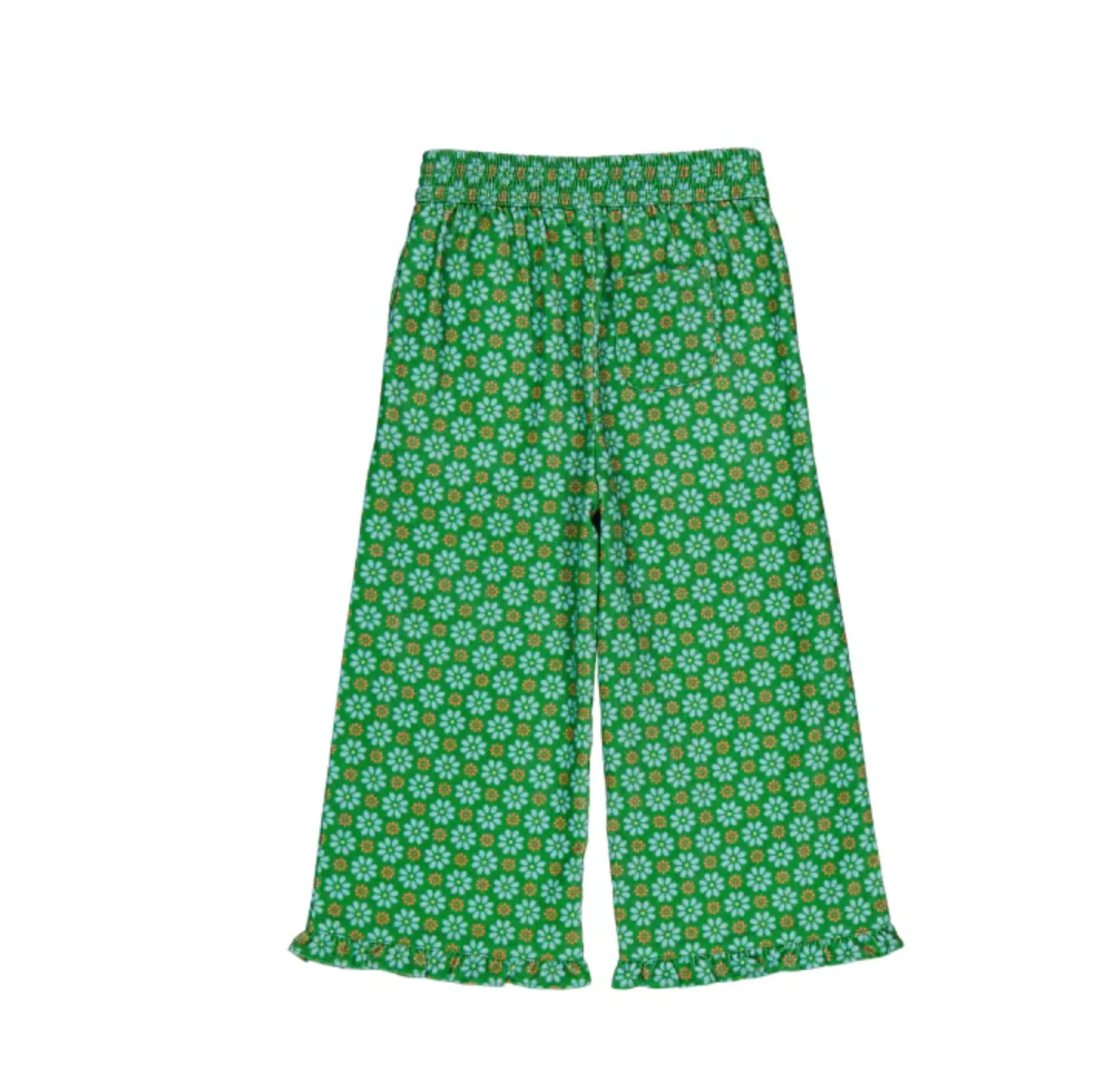 MALIKA PANT SIENNA GREEN