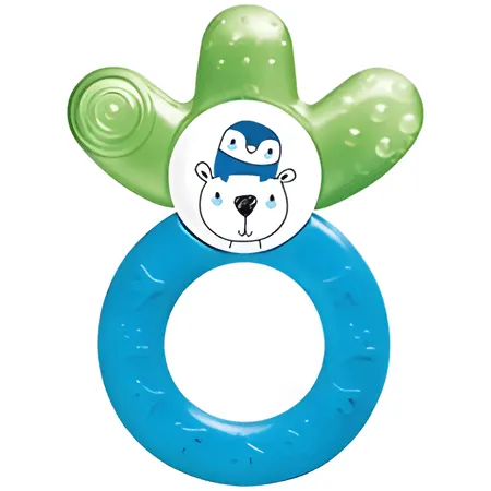 MAM Baby Cooler Teether
