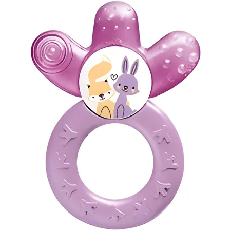 MAM Baby Cooler Teether
