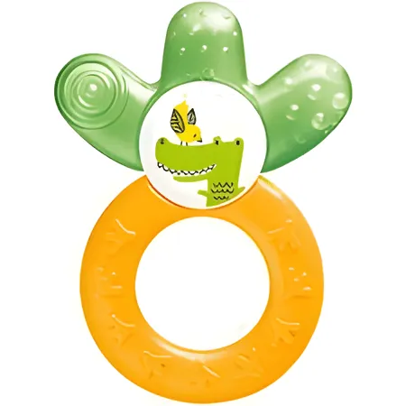 MAM Baby Cooler Teether